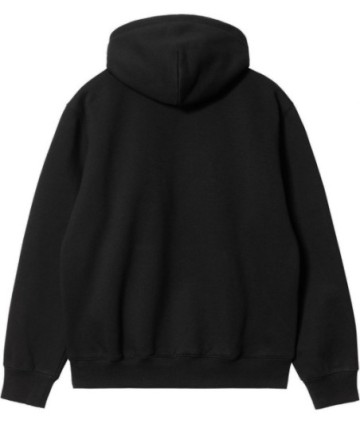 MIKINA CARHARTT WIP Hooded Carhartt