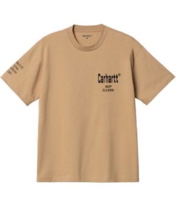 TRIKO CARHARTT WIP Home S/S