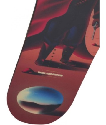 SNOWBOARD ROSSIGNOL Revenant