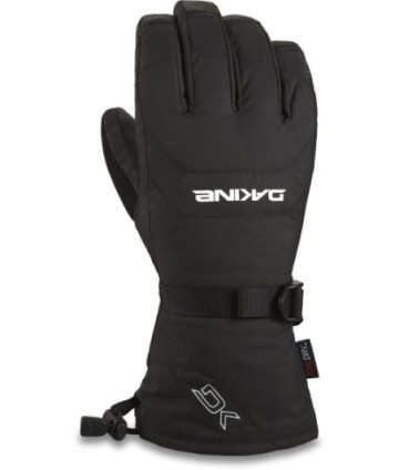 RUKAVICE DAKINE LEATHER SCOUT