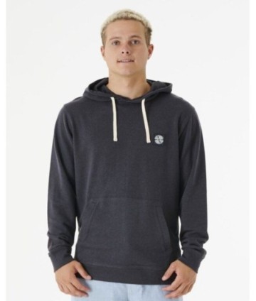 MIKINA RIP CURL SWC RAILS HOOD