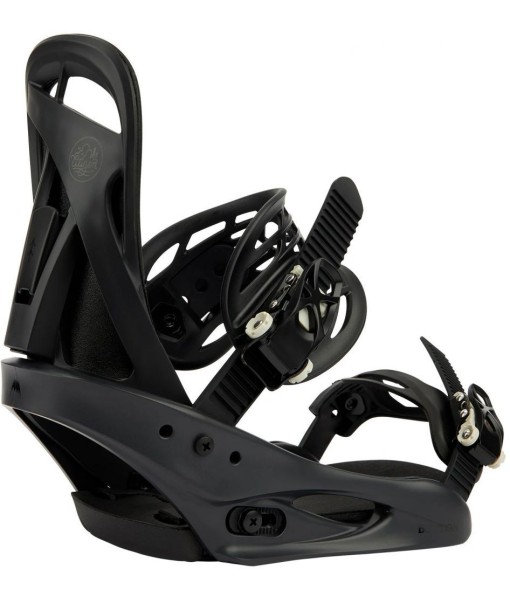 VÁZÁNÍ BURTON CITIZEN WMS VÁZÁNÍ BURTON CITIZEN WMS