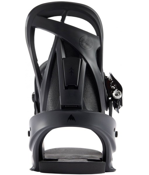 VÁZÁNÍ BURTON CITIZEN WMS VÁZÁNÍ BURTON CITIZEN WMS