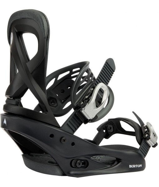 VÁZÁNÍ BURTON SCRIBE WMS VÁZÁNÍ BURTON SCRIBE WMS