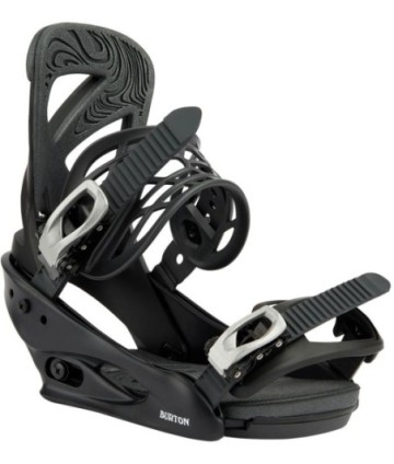 VÁZÁNÍ BURTON SCRIBE WMS VÁZÁNÍ BURTON SCRIBE WMS