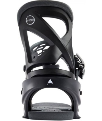 VÁZÁNÍ BURTON SCRIBE WMS VÁZÁNÍ BURTON SCRIBE WMS