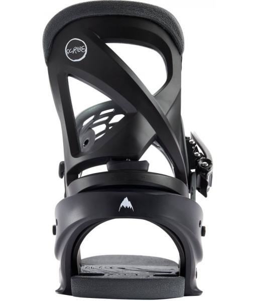 VÁZÁNÍ BURTON SCRIBE WMS VÁZÁNÍ BURTON SCRIBE WMS