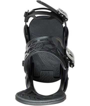 VÁZÁNÍ BURTON SCRIBE WMS VÁZÁNÍ BURTON SCRIBE WMS