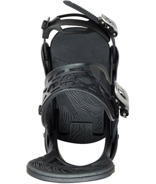 VÁZÁNÍ BURTON SCRIBE WMS VÁZÁNÍ BURTON SCRIBE WMS