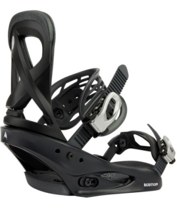 VÁZÁNÍ BURTON SCRIBE WMS VÁZÁNÍ BURTON SCRIBE WMS