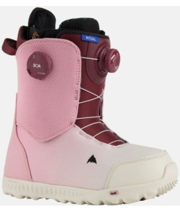 BOTY SNB BURTON RITUAL BOA WMS