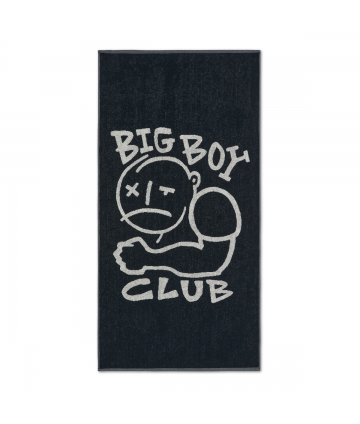 OSUŠKA POLAR Big Boy Club