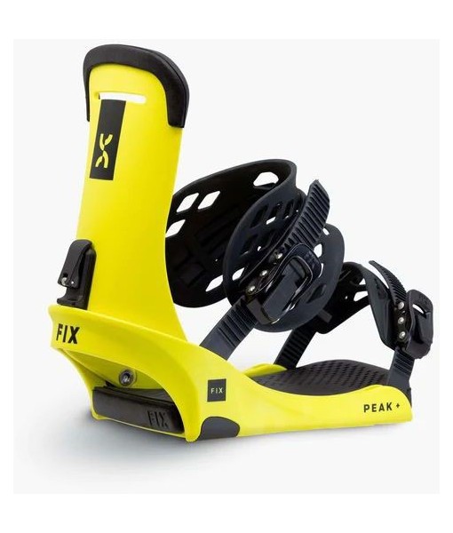 VÁZÁNÍ FIX PEAK+ W24 VÁZÁNÍ FIX PEAK+ W24