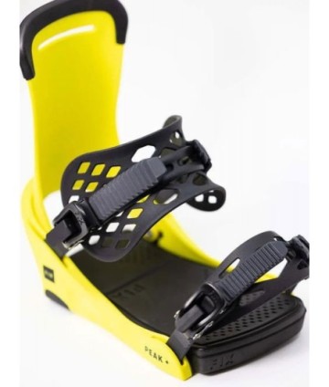 VÁZÁNÍ FIX PEAK+ W24 VÁZÁNÍ FIX PEAK+ W24