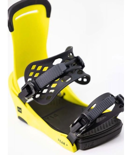 VÁZÁNÍ FIX PEAK+ W24 VÁZÁNÍ FIX PEAK+ W24