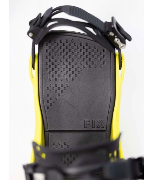 VÁZÁNÍ FIX PEAK+ W24 VÁZÁNÍ FIX PEAK+ W24