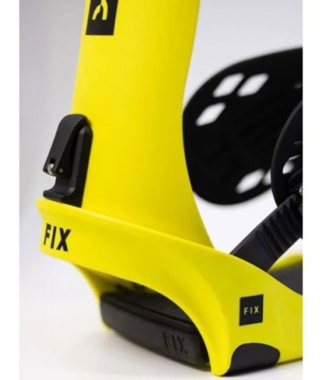 VÁZÁNÍ FIX PEAK+ W24 VÁZÁNÍ FIX PEAK+ W24