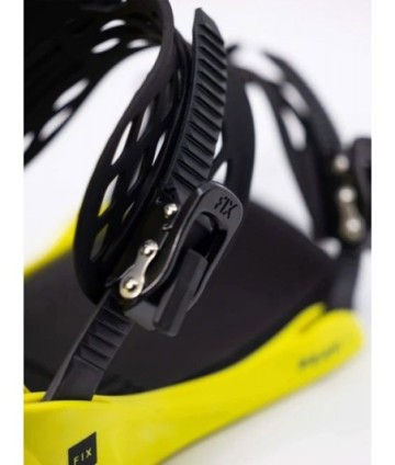 VÁZÁNÍ FIX PEAK+ W24 VÁZÁNÍ FIX PEAK+ W24