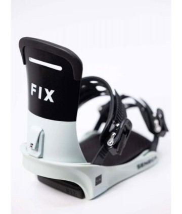 VÁZÁNÍ FIX SENECA W24 WMS