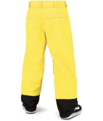 KALHOTY SNB VOLCOM Longo Gore-Tex