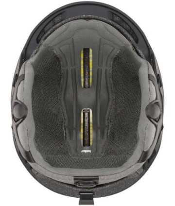 HELMA SNB SMITH CODE MIPS