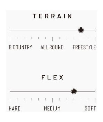 SNOWBOARD SIMS THE DAY WHITE