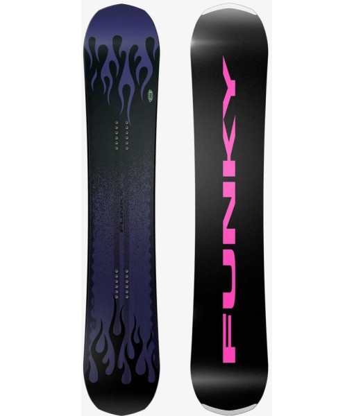 SNOWBOARD FUNKY Agronaut SNOWBOARD FUNKY Agronaut