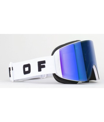 BRÝLE SNB OUT OF Katana White The One Ge