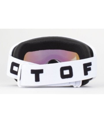 BRÝLE SNB OUT OF Katana White The One Ge