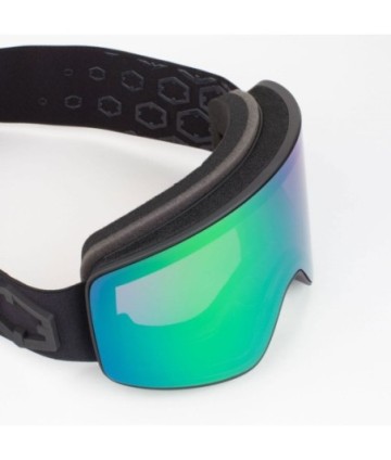 BRÝLE SNB OUT OF Void Black Green MCI BRÝLE SNB OUT OF Void Black Green MCI