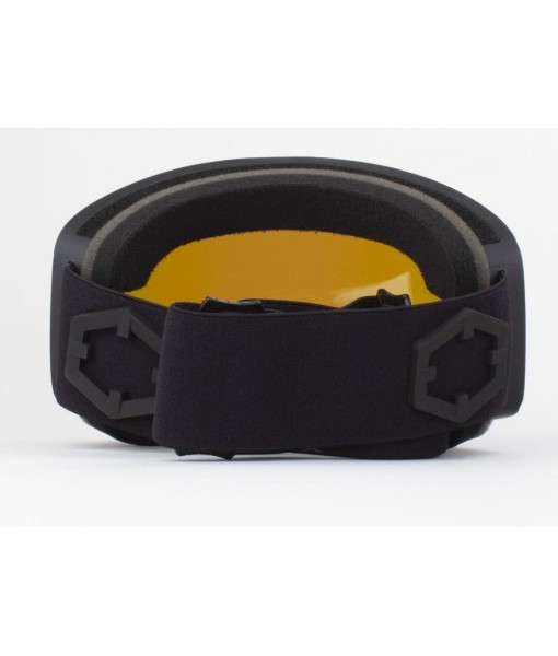 BRÝLE SNB OUT OF Void Black Green MCI BRÝLE SNB OUT OF Void Black Green MCI