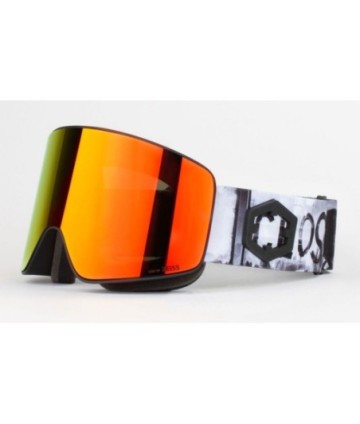 BRÝLE SNB OUT OF Void Closed Red MCI