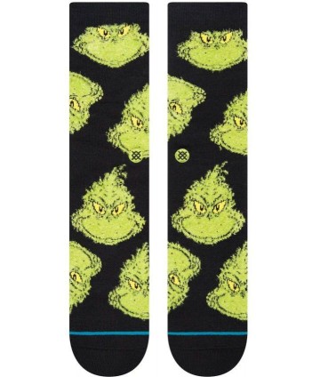 PONOŽKY STANCE MEAN ONE