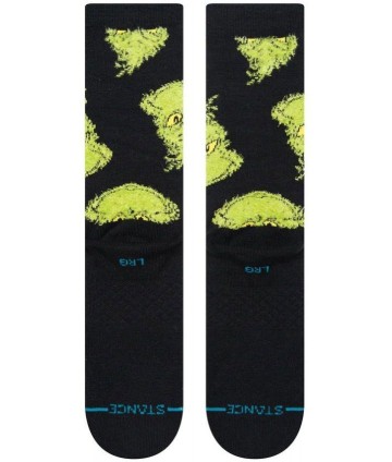 PONOŽKY STANCE MEAN ONE