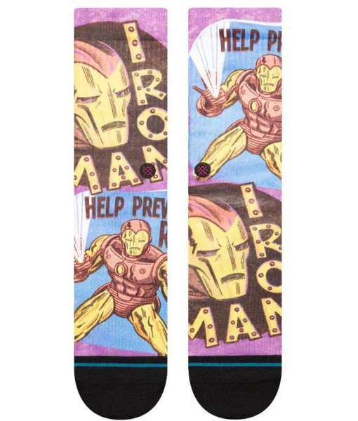 PONOŽKY STANCE PREVENT RUST PONOŽKY STANCE PREVENT RUST