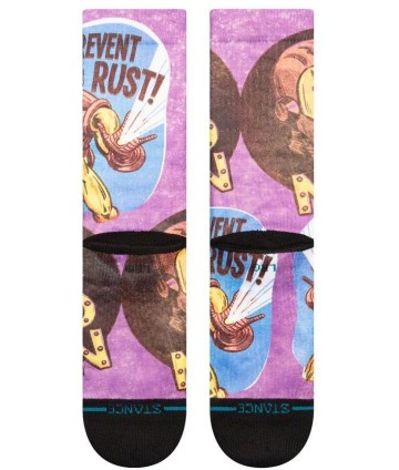 PONOŽKY STANCE PREVENT RUST PONOŽKY STANCE PREVENT RUST