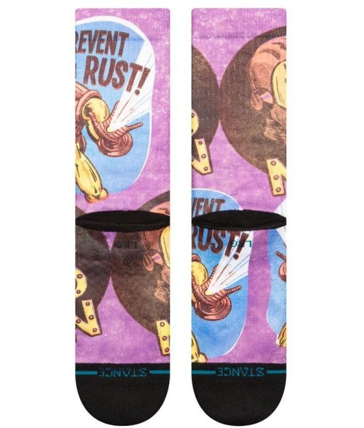 PONOŽKY STANCE PREVENT RUST PONOŽKY STANCE PREVENT RUST