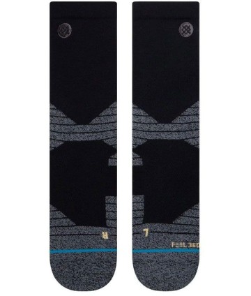 PONOŽKY STANCE ICON SPORT CREW