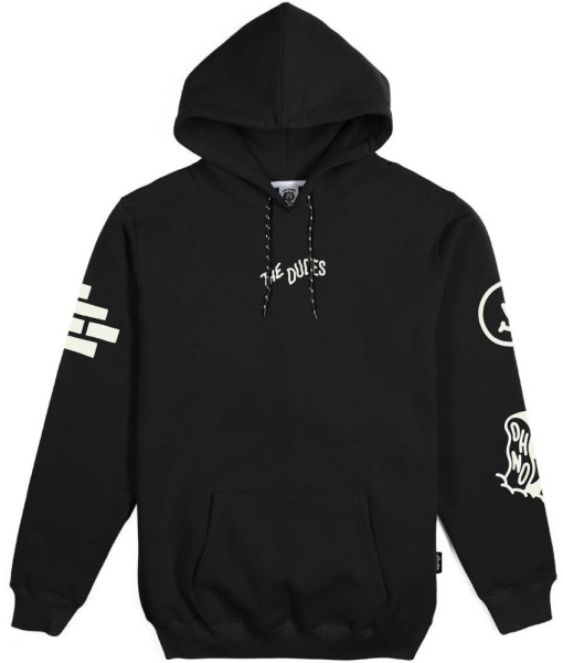 MIKINA THE DUDES Polkadoods MIKINA THE DUDES Polkadoods