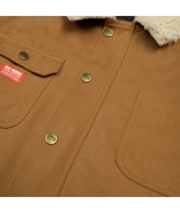 BUNDA THE DUDES Rancho