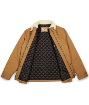 BUNDA THE DUDES Rancho