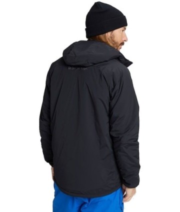 BUNDA BURTON AK HELIUM HDD INS