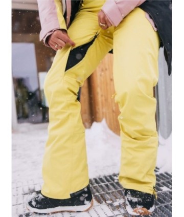 KALHOTY SNB BURTON MARCY HIGH RSE WMS