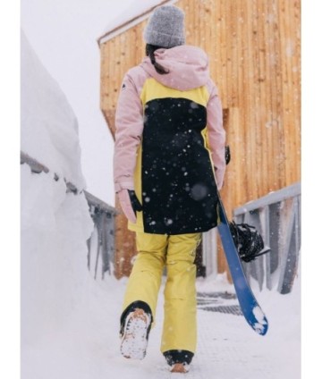 KALHOTY SNB BURTON MARCY HIGH RSE WMS