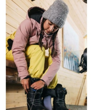 KALHOTY SNB BURTON MARCY HIGH RSE WMS