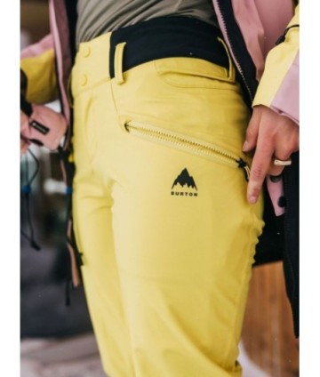 KALHOTY SNB BURTON MARCY HIGH RSE WMS