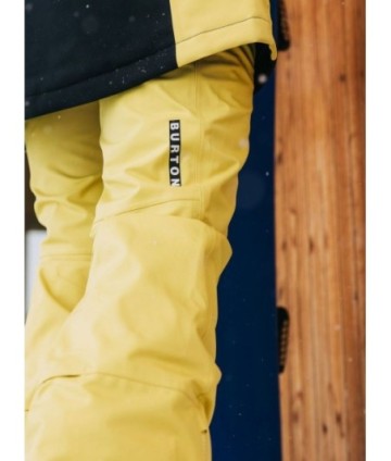 KALHOTY SNB BURTON MARCY HIGH RSE WMS