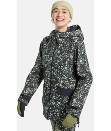 BUNDA BURTON LALIK WMS