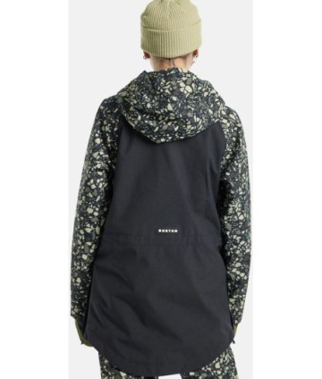 BUNDA BURTON LALIK WMS