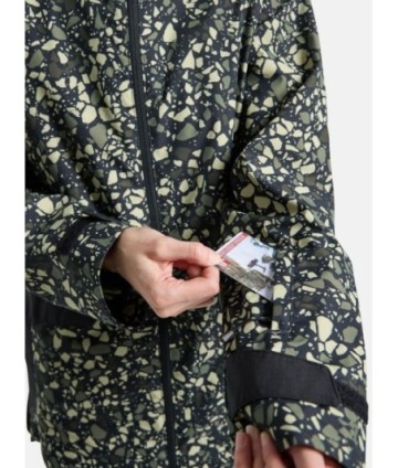 BUNDA BURTON LALIK WMS